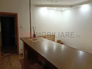 Garsoniera, etaj 4/10, bloc mixt,  mobilat si utilat complet - imagine 6