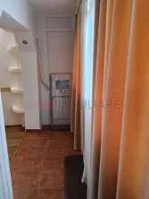 Garsoniera, etaj 4/10, bloc mixt,  mobilat si utilat complet - imagine 7