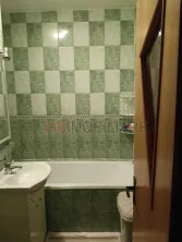 Garsoniera, etaj 4/10, bloc mixt,  mobilat si utilat complet - imagine 5