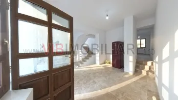 Vila de vânzare în stațiunea balneoclimaterică Sărata Monteoru - imagine 19