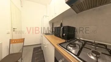 Garsoniera cu loc de parcare - Chiajna - imagine 4