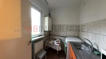 Apartament de închiriat  la parter– Buzău, Cartier Crâng II - imagine 7