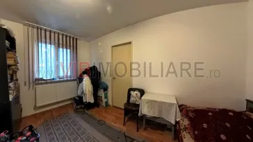 Apartament de închiriat  la parter– Buzău, Cartier Crâng II - imagine 4