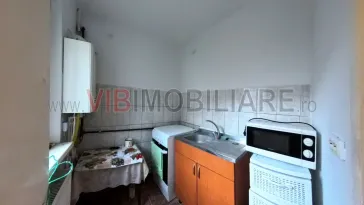Apartament de închiriat  la parter– Buzău, Cartier Crâng II - imagine 6