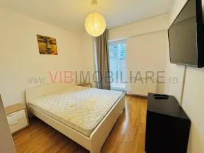 2 Camere - Hercesa Residence - Basarabia - Costin Georgian - imagine 6