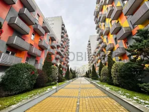 2 Camere - Hercesa Residence - Basarabia - Costin Georgian - imagine 4