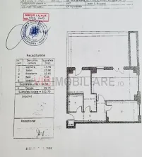 2 Camere - Hercesa Residence - Basarabia - Costin Georgian - imagine 3