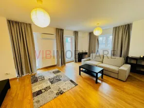 2 Camere - Hercesa Residence - Basarabia - Costin Georgian - imagine 2