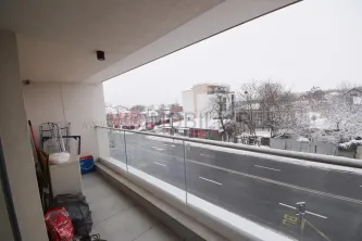 Straulesti 3 camere decomandat mobilat lux bloc 2025 - imagine 14
