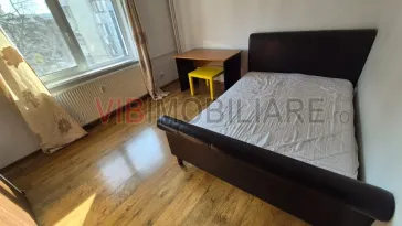 Decebal - Piata Alba Iulia - 3 camere - metrou Piata Muncii - imagine 8