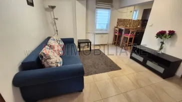 Decebal - Piata Alba Iulia - 3 camere - metrou Piata Muncii - imagine 6