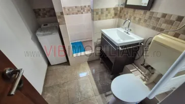 Decebal - Piata Alba Iulia - 3 camere - metrou Piata Muncii - imagine 4