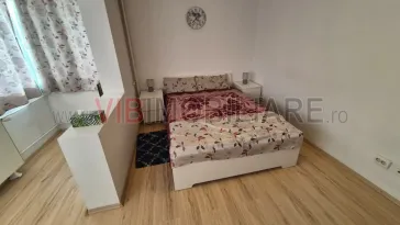 Decebal - Piata Alba Iulia - 3 camere - metrou Piata Muncii - imagine 3