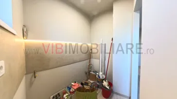 Garsoniera nemobilata 17mp | Piața Alba Iulia - imagine 4