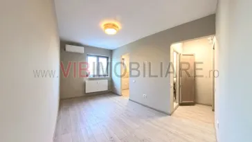 Garsoniera nemobilata 17mp | Piața Alba Iulia - imagine 2