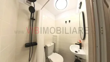 Garsoniera nemobilata 17mp | Piața Alba Iulia - imagine 3