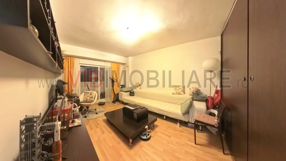 Vanzare apartament 2 camere Tineretului 1988- Universitati - imagine 1