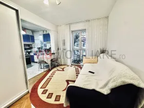 3 Camere - Floreasca - Rahmaninov - Et 2/3 - imagine 5