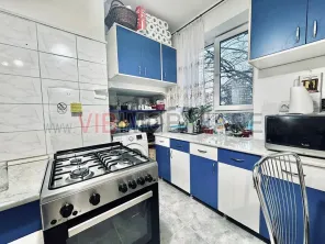 3 Camere - Floreasca - Rahmaninov - Et 2/3 - imagine 9