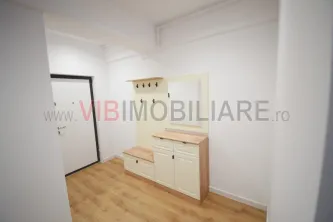 Straulesti prima inchiriere 2 camere bloc 2025 loc parcare subteran - imagine 7