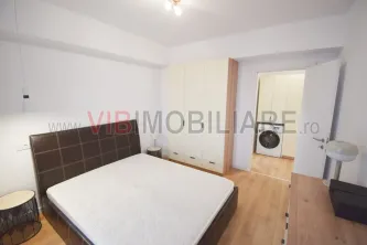 Straulesti prima inchiriere 2 camere bloc 2025 loc parcare subteran - imagine 5