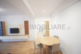 Straulesti prima inchiriere 2 camere bloc 2025 loc parcare subteran - imagine 4