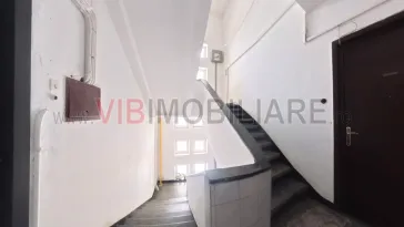 Muncii - Basarabia - Bloc mixt -Garsoniera cu boxa - etj 2 - imagine 5