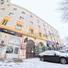 Muncii - Basarabia - Bloc mixt -Garsoniera cu boxa - etj 2 - imagine 2