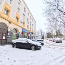 Muncii - Basarabia - Bloc mixt -Garsoniera cu boxa - etj 2 - imagine 10