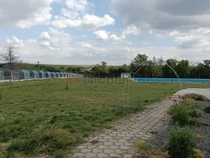 Complex balnear - Calacea - Timis - 15 HA - imagine 5