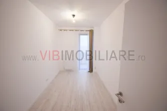 Straulesti 3 camere prima inchiriere lux 2 parcari subterane - imagine 9