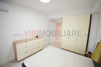 Straulesti 3 camere prima inchiriere lux 2 parcari subterane - imagine 8