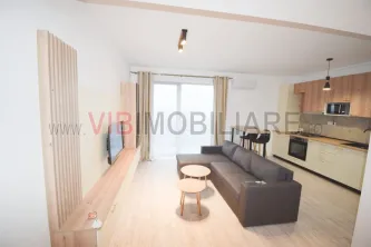 Straulesti 3 camere prima inchiriere lux 2 parcari subterane - imagine 4