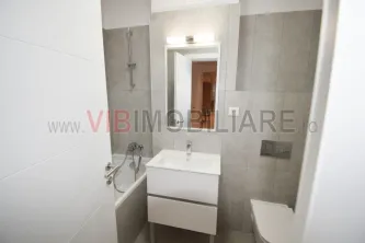 Straulesti 3 camere prima inchiriere lux 2 parcari subterane - imagine 12