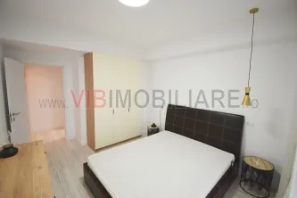 Straulesti 3 camere prima inchiriere lux 2 parcari subterane - imagine 7