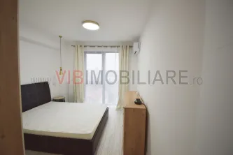 Straulesti 3 camere prima inchiriere lux 2 parcari subterane - imagine 6