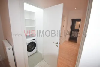 Straulesti 3 camere prima inchiriere lux 2 parcari subterane - imagine 10