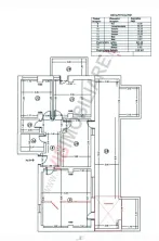 Straulesti Penthouse modern 4 camere parcare subterana - imagine 16