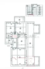 Straulesti Penthouse modern 4 camere parcare subterana - imagine 16
