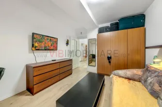 Straulesti Penthouse modern 4 camere parcare subterana - imagine 6