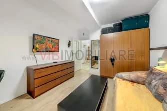 Straulesti Penthouse modern 4 camere parcare subterana - imagine 6