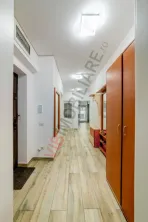 Straulesti Penthouse modern 4 camere parcare subterana - imagine 10