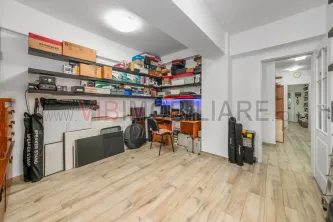 Straulesti Penthouse modern 4 camere parcare subterana - imagine 7