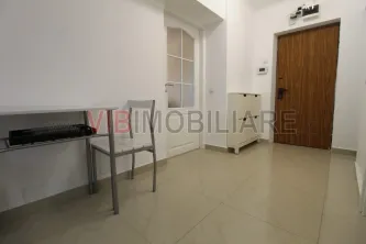 Decebal-Piata Alba Iulia-vedere bulevard-studio complet renovat - imagine 8