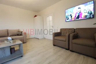 Decebal-Piata Alba Iulia-vedere bulevard-studio complet renovat - imagine 7