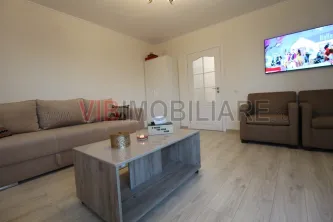 Decebal-Piata Alba Iulia-vedere bulevard-studio complet renovat