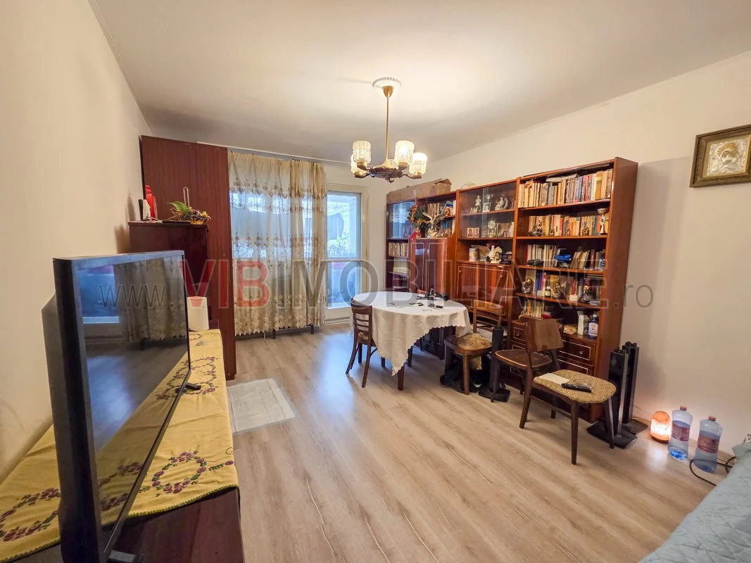 Apartament de 3 camere | Metrou Dristor - imagine 1