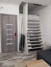 Campina - Central - str Bucea -Garsoniera - prima inchiriere - imagine 3