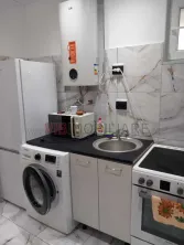 Campina - Central - str Bucea -Garsoniera - prima inchiriere - imagine 4