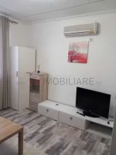 Campina - Central - str Bucea -Garsoniera - prima inchiriere - imagine 7